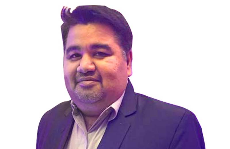 Rohin Desai joins Bharat Media Group as national media buying head